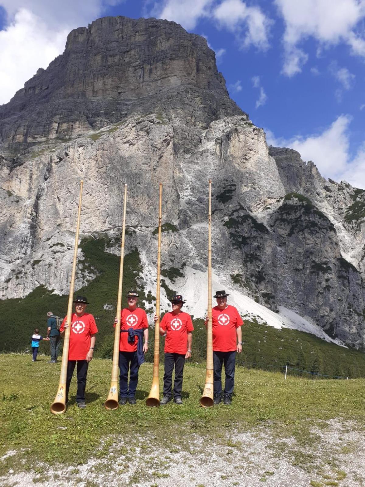 Garni La Bercia Hotel Sëlva di Val Gardena Eksteriør billede