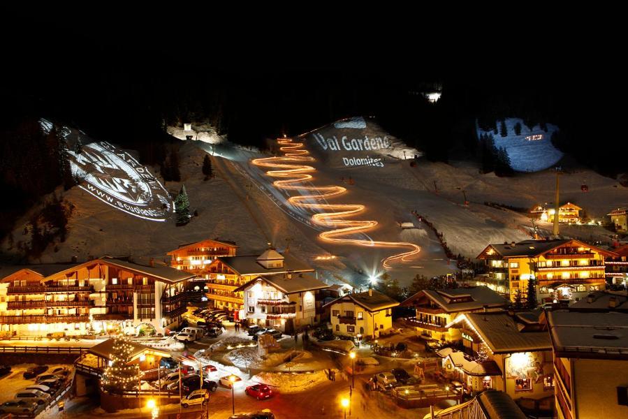 Garni La Bercia Hotel Sëlva di Val Gardena Eksteriør billede